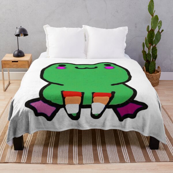 Item preview, Lesbian Pride Frog designed and sold by Chirtty19.