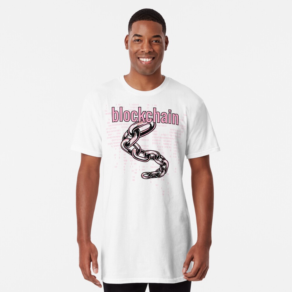Item preview, Long T-Shirt designed and sold by futureimaging.