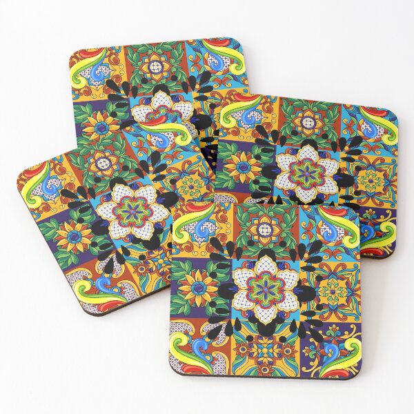 Item preview, Mexican Flower designed and sold by Rumrabbit82.