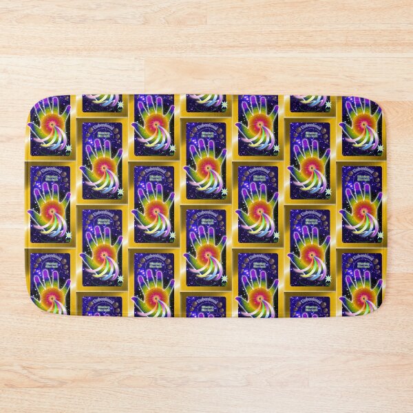 Item preview, Unbordered major arcana designed and sold by LanDiMonk.