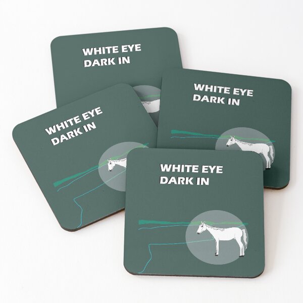 Item preview, the hours is the white of the eye  designed and sold by IronMack.