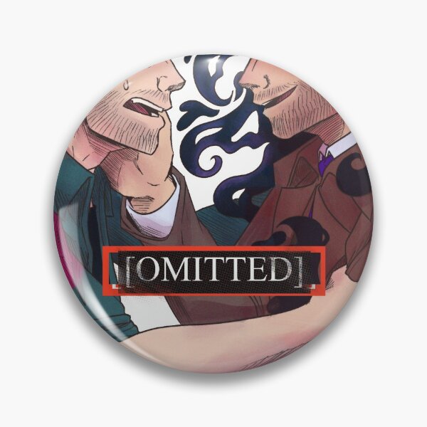 Item preview, Destiel [OMITTED] designed and sold by Neko Styx.