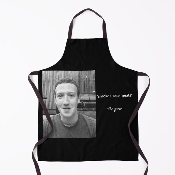 Item preview, smoke these meats designed and sold by bonelessbooks.