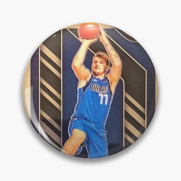 Item preview, Tarjeta de novato de Luka Doncic designed and sold by OuDesigns.