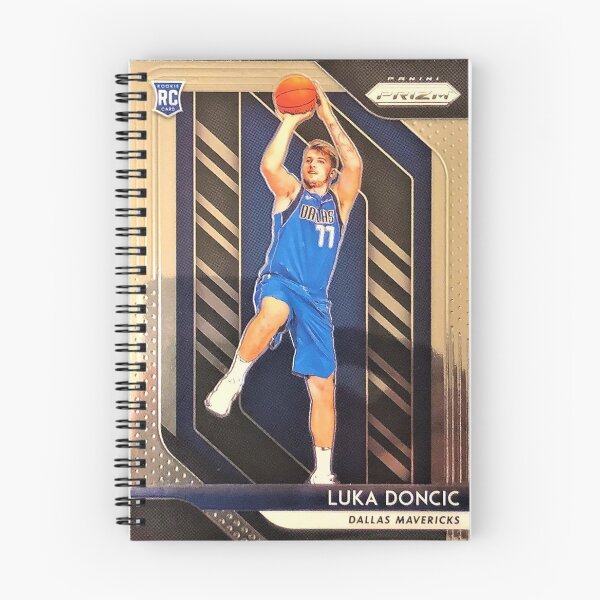 Item preview, Luka Doncic Rookie card designed and sold by OuDesigns.