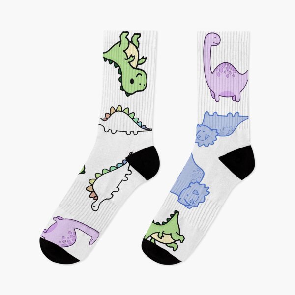 Item preview, dinos designed and sold by elisemoz.