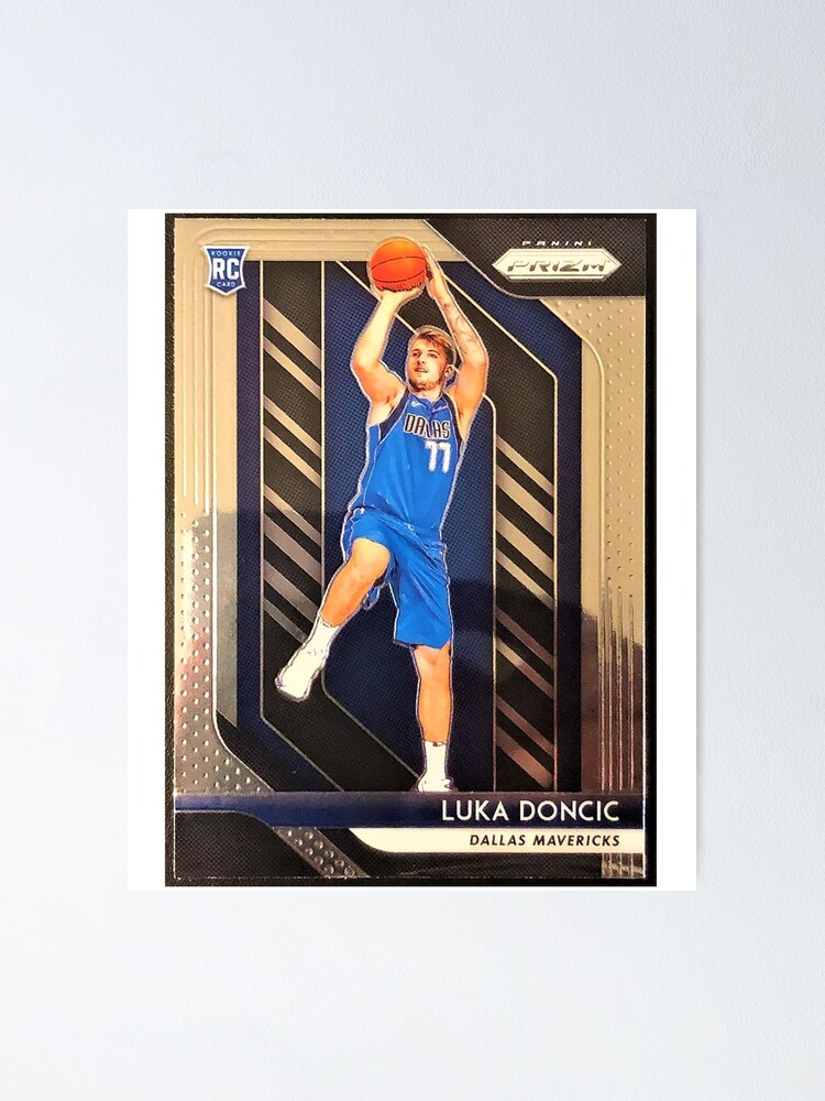 nbaカード luka doncic RC - その他