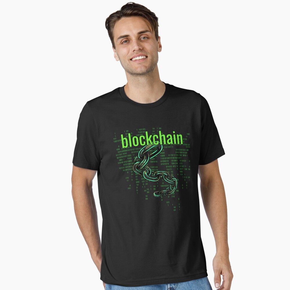 Item preview, Essential T-Shirt designed and sold by futureimaging.