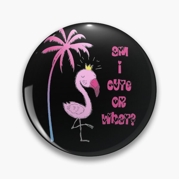 Item preview, Little Cute Flamingo Girls Graphic - T-Shirt - b designed and sold by Gerdek.
