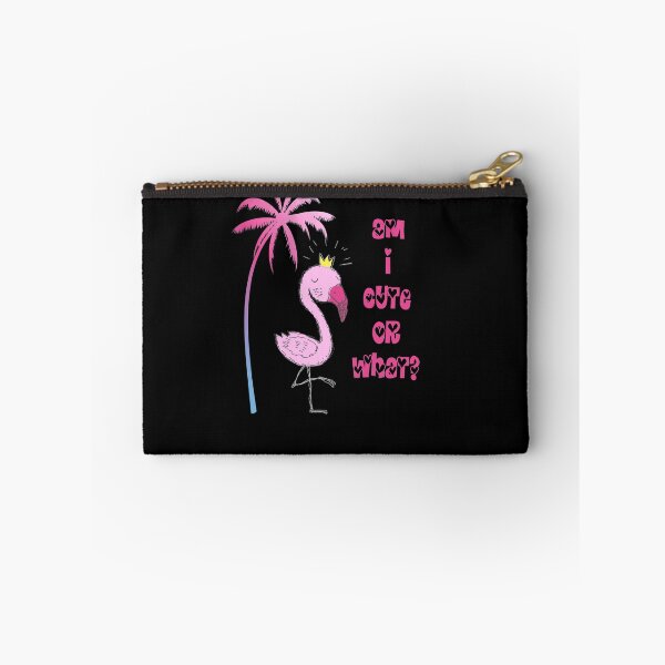 Item preview, Little Cute Flamingo Girls Graphic - T-Shirt - b designed and sold by Gerdek.