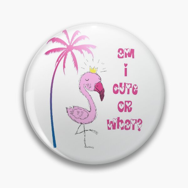 Item preview, Little Cute Flamingo Girls Graphic - T-Shirt - w designed and sold by Gerdek.