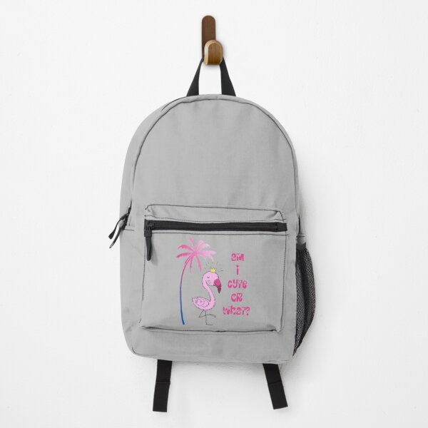 Item preview, Little Cute Flamingo Girls Graphic - T-Shirt - w designed and sold by Gerdek.