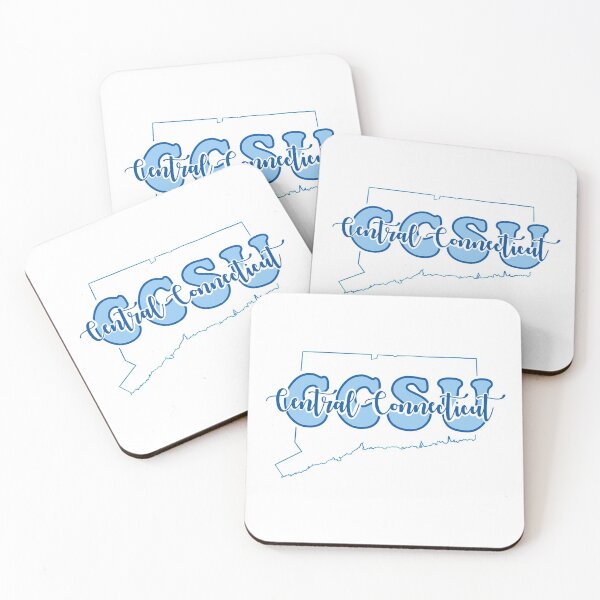 Item preview, Central Connecticut State University design designed and sold by Bellasherryyy.
