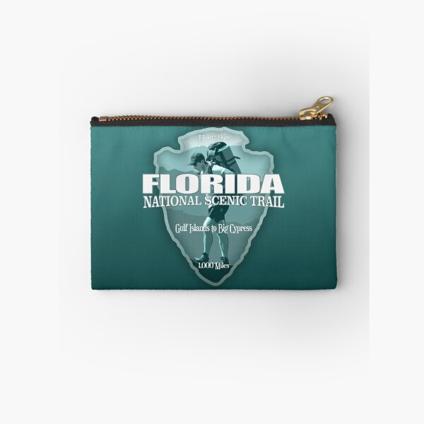 Item preview, Florida Trail (arrowhead T) designed and sold by curranmorgan.