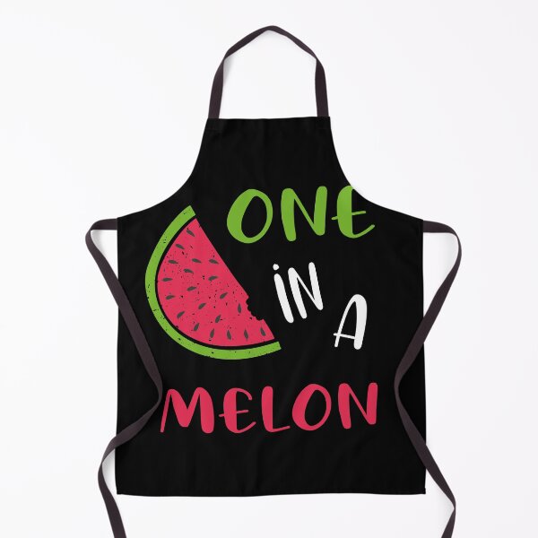 Item preview, one in a melon designed and sold by AllPerfect.