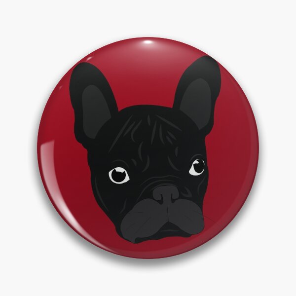 Item preview, French Bulldog designed and sold by Snaker-inc.