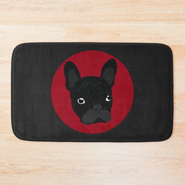 Item preview, French Bulldog designed and sold by Snaker-inc.