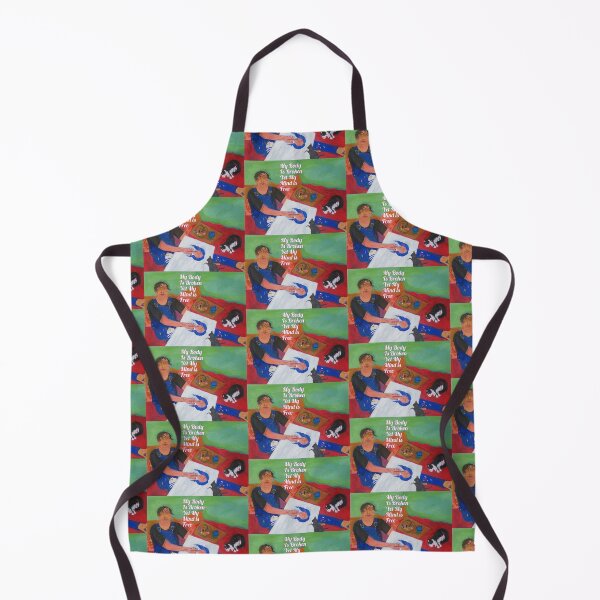 Item preview, Frida Say's I Can with quota designed and sold by StoneyCrocker.