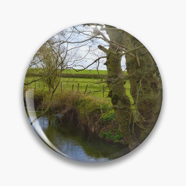Item preview, Riverside walk designed and sold by Tony Swinton.