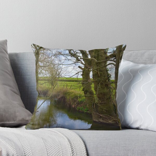 Item preview, Riverside walk designed and sold by Tony Swinton.