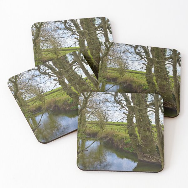 Item preview, Riverside walk designed and sold by Tony Swinton.