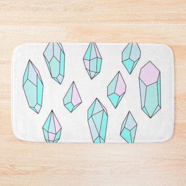 Item preview, Crystals 1 designed and sold by B-Tom-Essex.