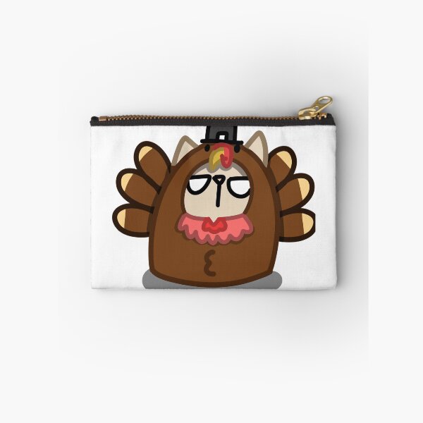 Item preview, Turkey Coppa designed and sold by ItsaCoppa.