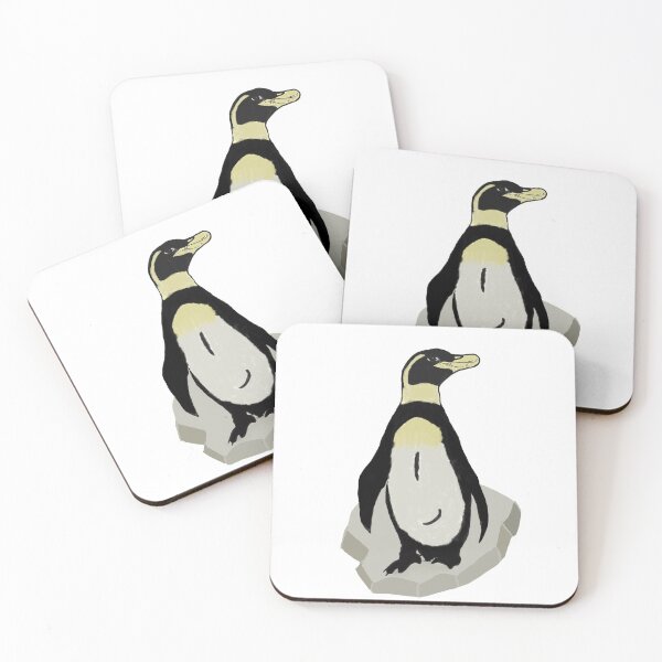 Item preview, Penguin  designed and sold by Ellbeemae.