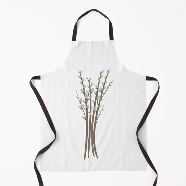 Item preview, willow buds designed and sold by EnjoyMyTees.