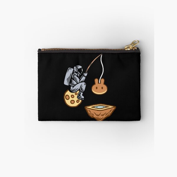 Item preview, PancakeSwap to the Moon - this is a great gift for every PancakeSwap cryptocurrency investor designed and sold by hyggekrog.