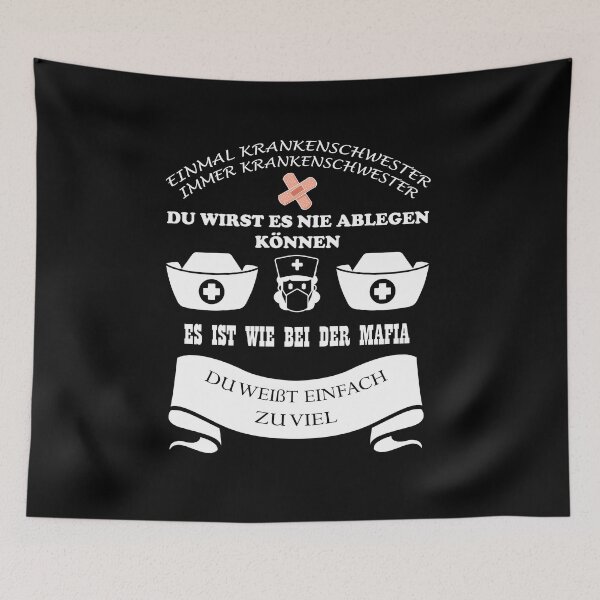 Item preview, Nurse Doctor Assistant Gift designed and sold by elwizkhalifa.