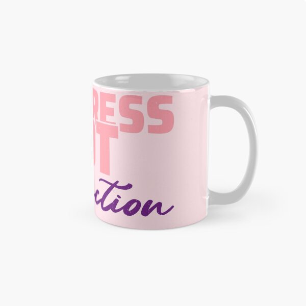 Item preview, Progress Not Perfection designed and sold by JellyAF.