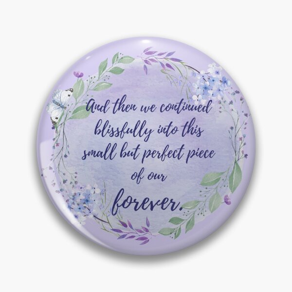 Item preview, Forever - Twilight designed and sold by SecretMeadow.
