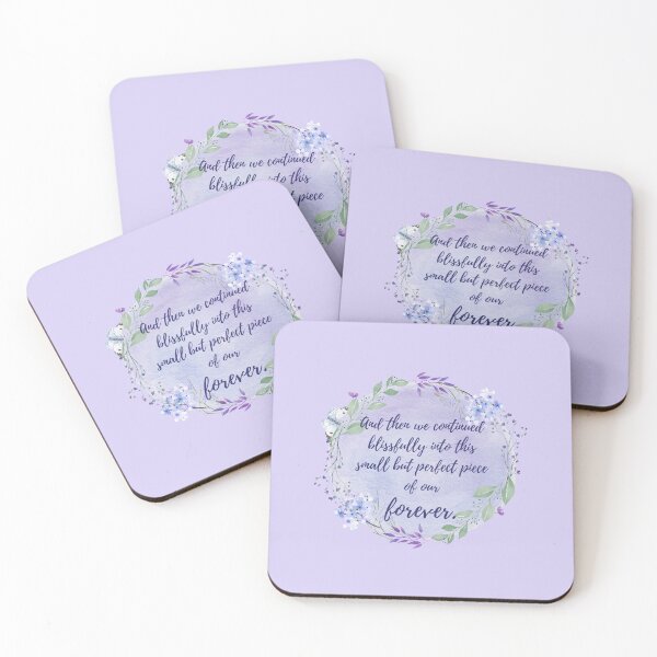 Item preview, Forever - Twilight designed and sold by SecretMeadow.