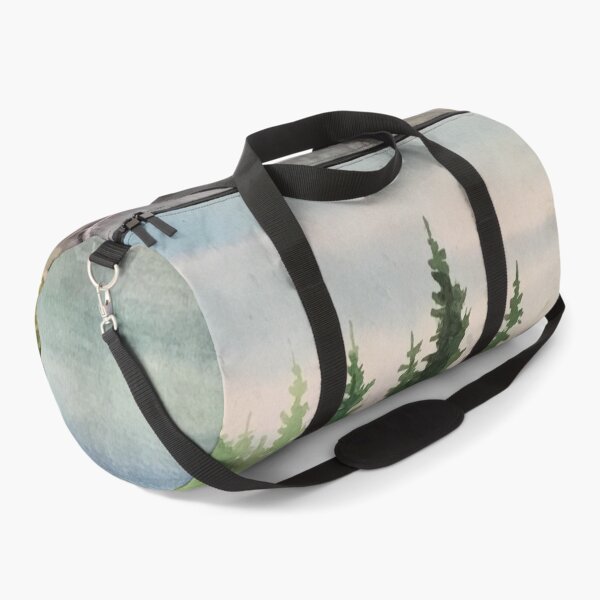 Item preview, At the Start of the Portage designed and sold by Ken Crawford.
