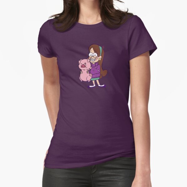 wendy gravity falls shirt