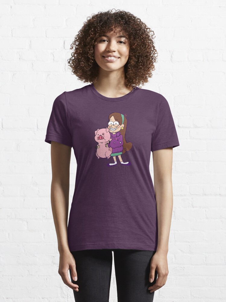 mabel gravity falls shirt