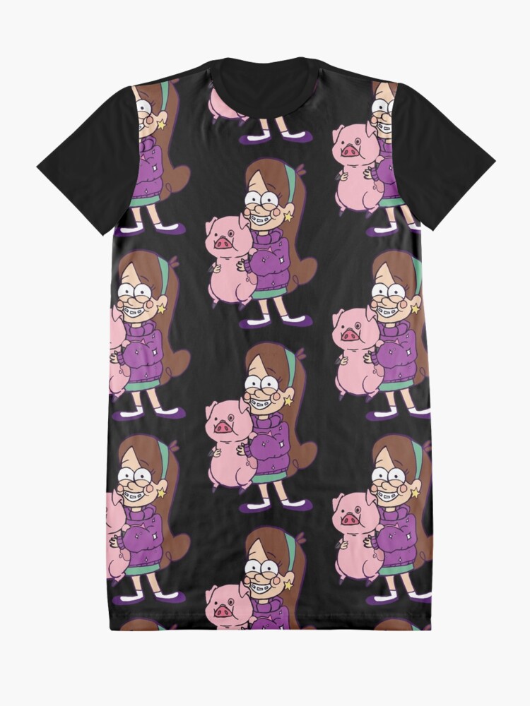 mabel gravity falls shirt