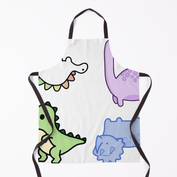 Item preview, dinos designed and sold by elisemoz.