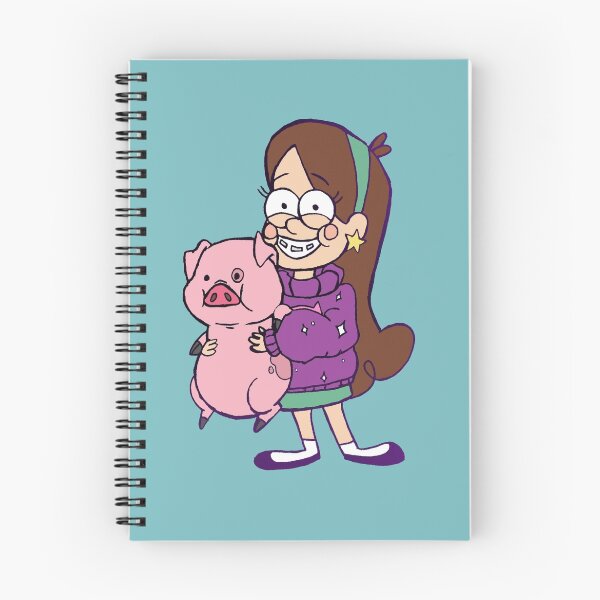 Item preview, Gravity Falls Mabel designed and sold by SophilliaArts.