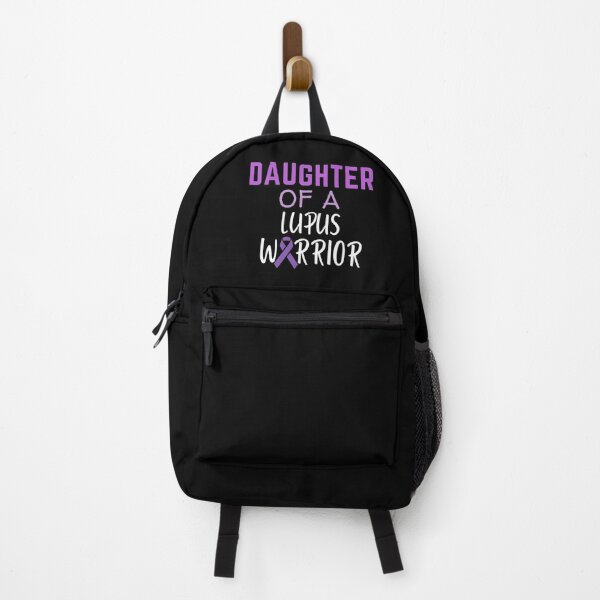 Item preview, Daughter Of A Lupus Warrior designed and sold by SunfullyYours.