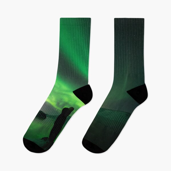 Item preview, Aurora show  designed and sold by Kristvin Gudmundsson.