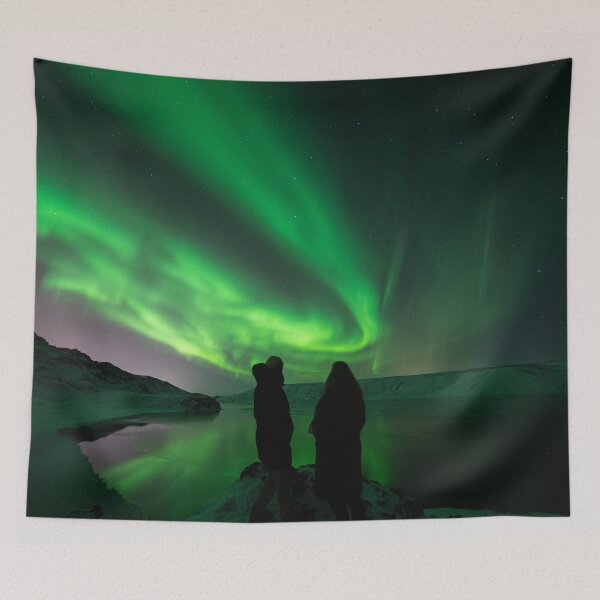 Item preview, Aurora show  designed and sold by Kristvin Gudmundsson.
