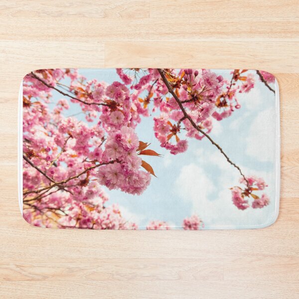 Item preview, sakura flower cherry blossom designed and sold by NoKap.
