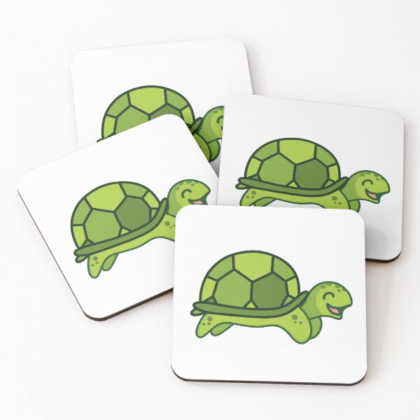 Item preview, turtle designed and sold by elisemoz.