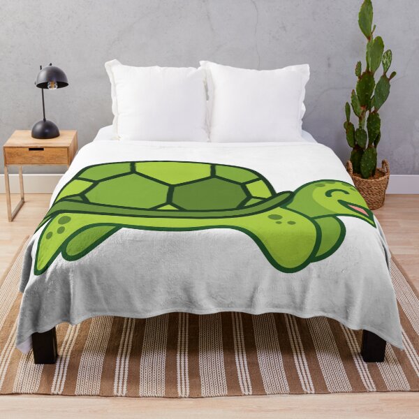 Item preview, turtle designed and sold by elisemoz.