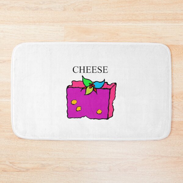 Item preview, Cheese 01 designed and sold by Jozef Bloks.