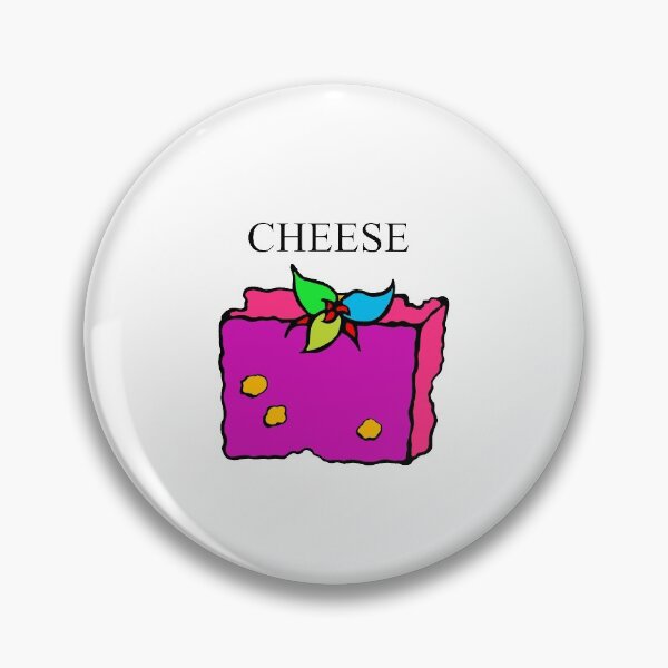 Item preview, Cheese 01 designed and sold by Jozef Bloks.