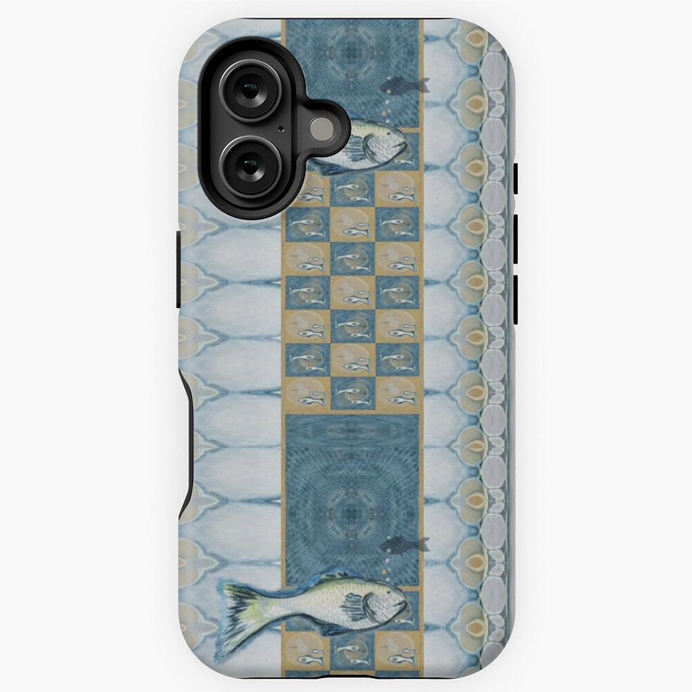 Item preview, iPhone Magsafe Tough Case designed and sold by CecileCharles.