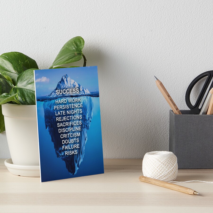 Item preview, Art Board Print designed and sold by ZoomOutlet.
